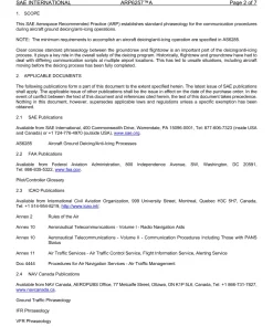 SAE ARP6257A pdf