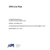 API Spec 5LC (R2020) pdf