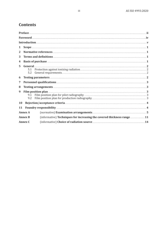 AS ISO 4993:2020 pdf