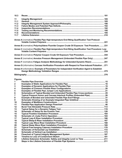 API RP 17B pdf