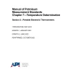 API MPMS Chapter 7.2 (R2023) pdf