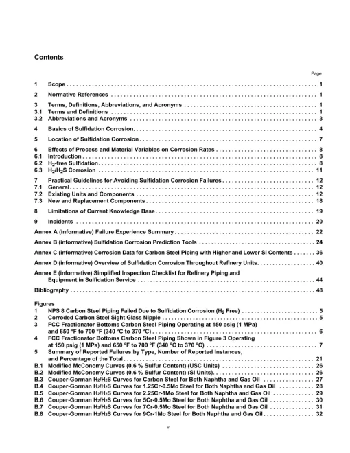 API RP 939-C pdf