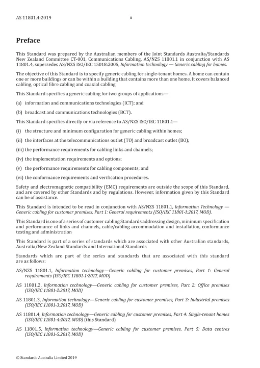 AS 11801.4:2019 pdf