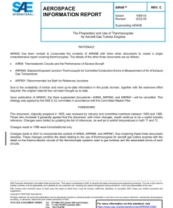 SAE AIR46C pdf