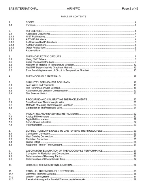 SAE AIR46C pdf