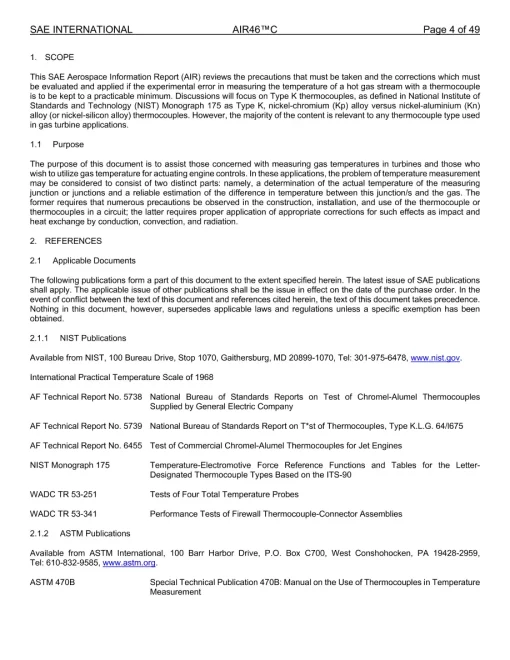 SAE AIR46C pdf