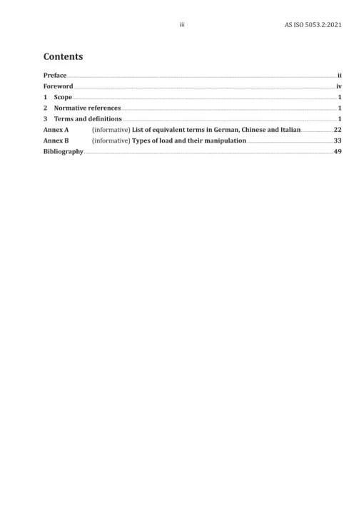 AS ISO 5053.2:2021 pdf