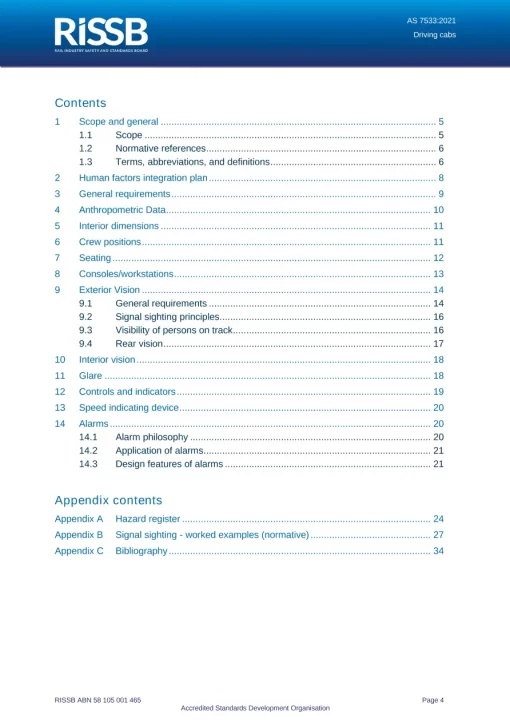 AS 7533:2021 pdf