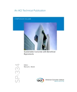 ACI SP-334 pdf