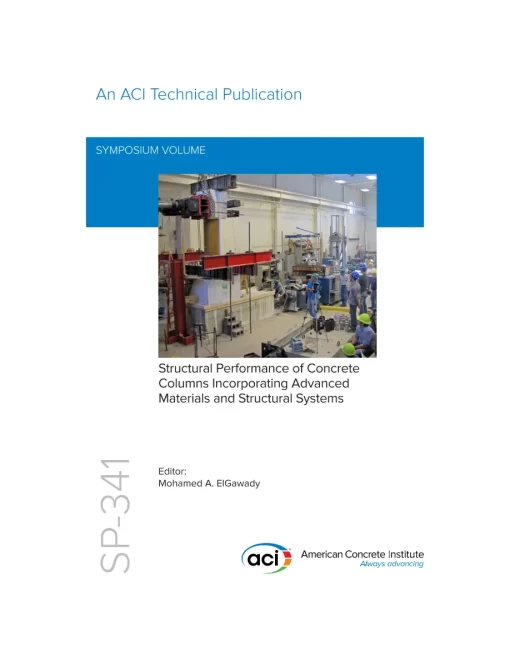 ACI SP-341 pdf