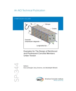 ACI SP-344 pdf