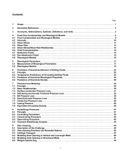 API RP 13D (R2023) pdf