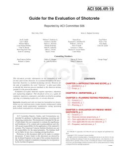 ACI 526R-19 pdf