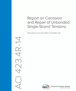 ACI 423.4R-14 pdf