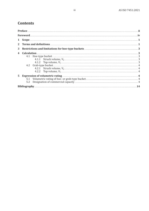 AS ISO 7451:2021 pdf