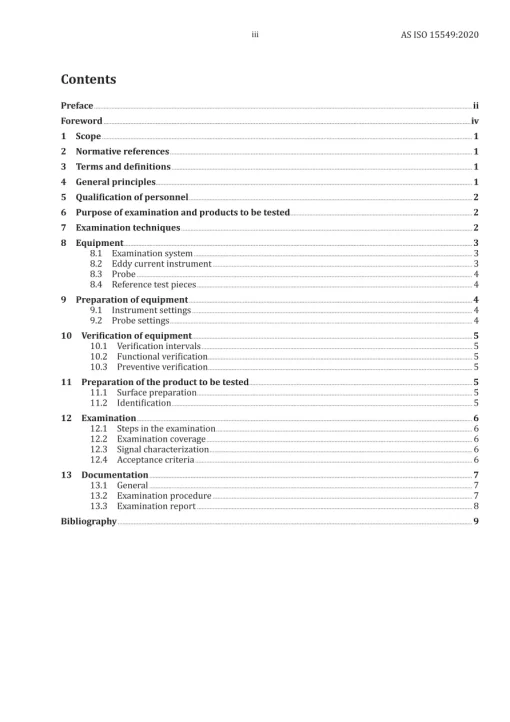 AS ISO 15549:2020 pdf