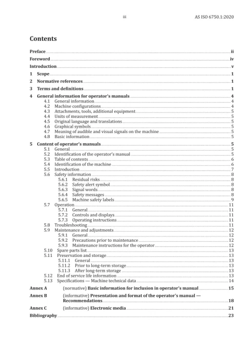 AS ISO 6750.1:2020 pdf