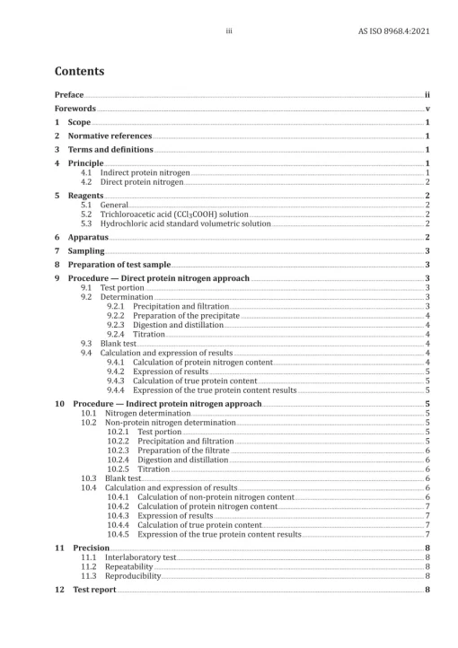 AS ISO 8968.4:2021 pdf