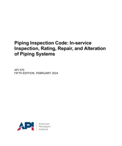 API 570 pdf