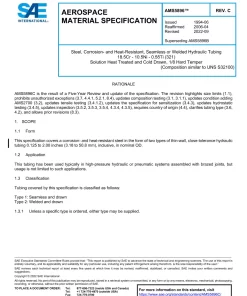 SAE AMS5896C pdf