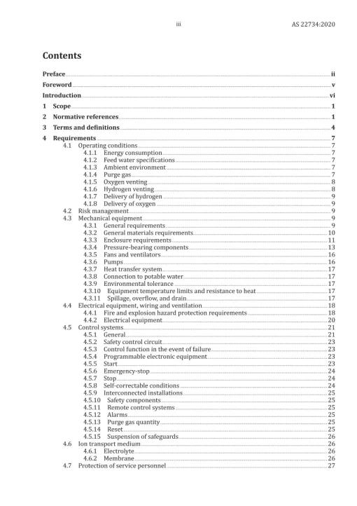 AS 22734:2020 pdf