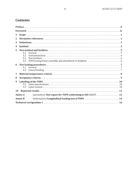 AS ISO 12117:2020 pdf