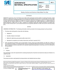 SAE AMS2673F pdf