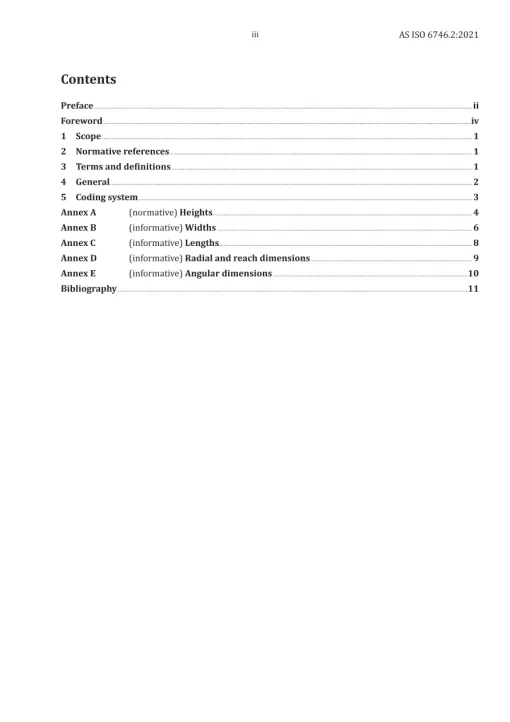 AS ISO 6746.2:2021 pdf