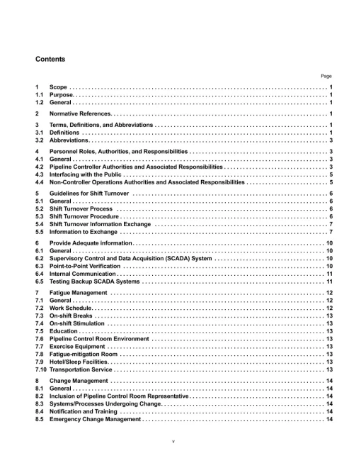 API RP 1168 (R2021) pdf