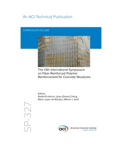 ACI SP-327 pdf