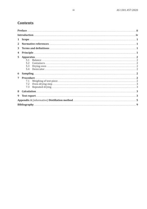 AS 1301.457:2020 pdf