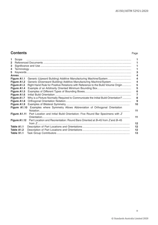 AS ISO/TM 52921:2020 pdf