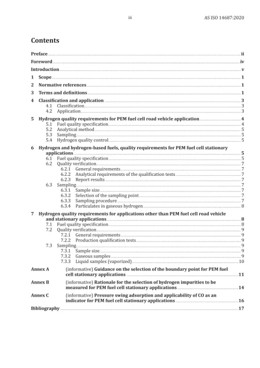 AS ISO 14687:2020 pdf