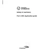 AS 4024.1100:2019 pdf