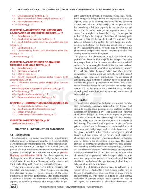 ACI 342R-16 pdf