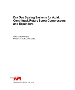 API Std 692 pdf