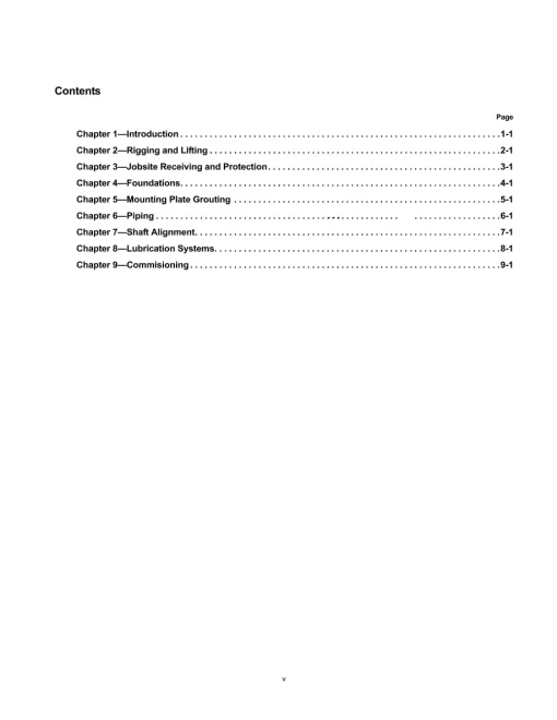 API RP 686 (R2024) pdf