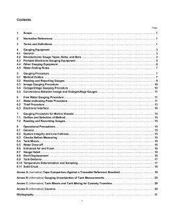 API MPMS Chapter 3.1A (R2018) pdf