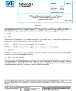 SAE AS7454C pdf