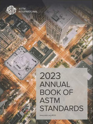 ASTM Volume 11.03:2023 pdf