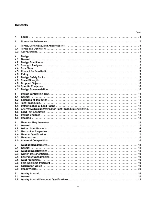 API Spec 8C (R2019) pdf