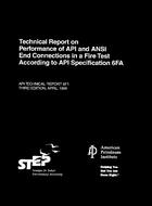 API TR 6F1 pdf