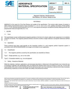 SAE AMS3041G pdf