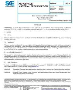 SAE AMS5689H pdf