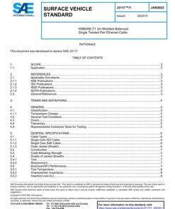 SAE J3117/1_202301 pdf