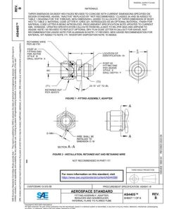 SAE AS4405B pdf