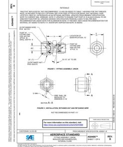 SAE AS4406B pdf