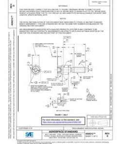 SAE AS9212D pdf