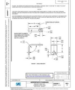 SAE AS9596C pdf