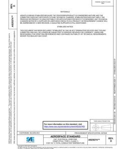 SAE AS25274D pdf